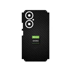 MAHOOT Nvidia Cover Sticker for Huawei Nova 11i