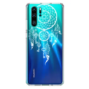 Megafone C21-W Cover For Huawei P30 Pro