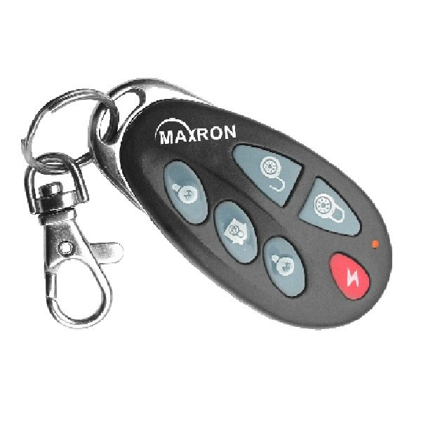 ریموت دزدگیر اماکن مکسرون مدل MX-BA-WRC-01