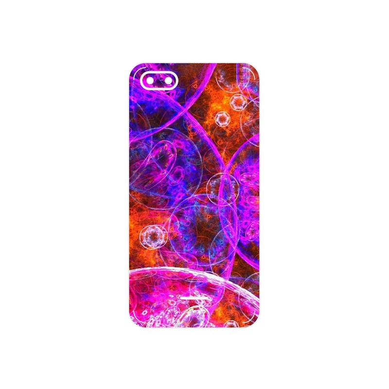 برچسب پوششی ماهوت مدل Inside Cell Digital Art مناسب برای گوشی موبایل شیائومی Redmi 6A