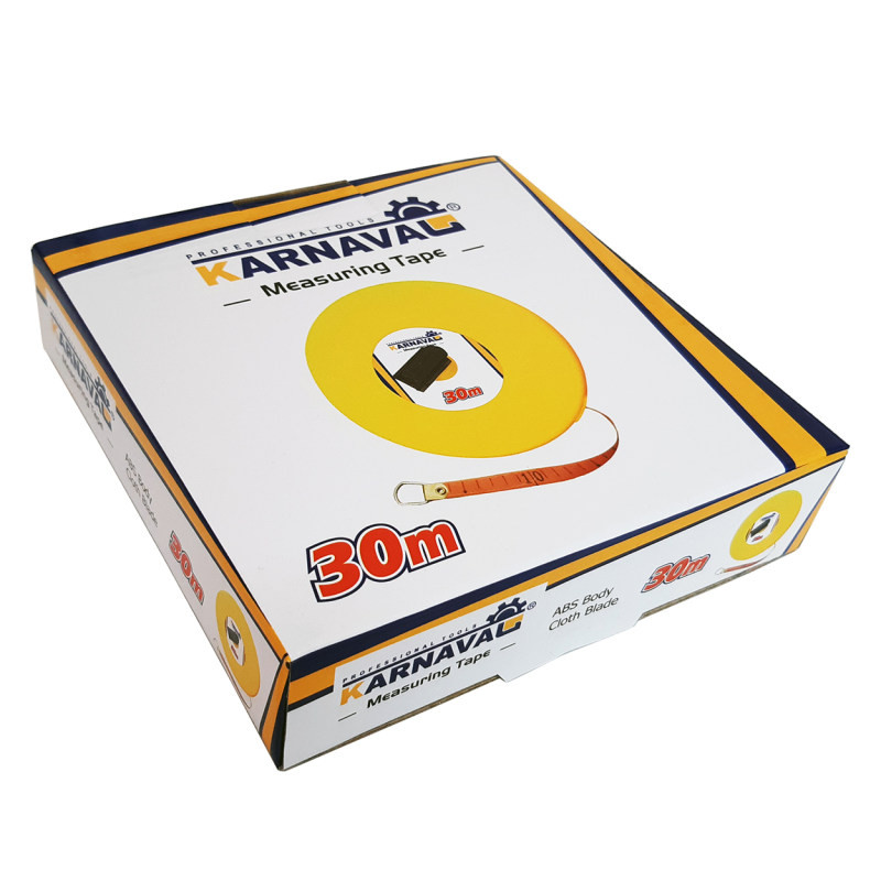 متر 30 متری کارناوال مدل HT - 003030