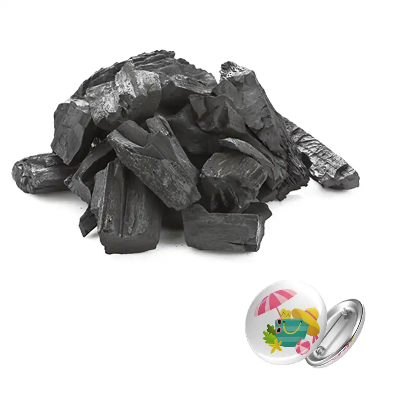 زغال کبابی مدل سنتی کوره ای وزن 3 کیلوگرم