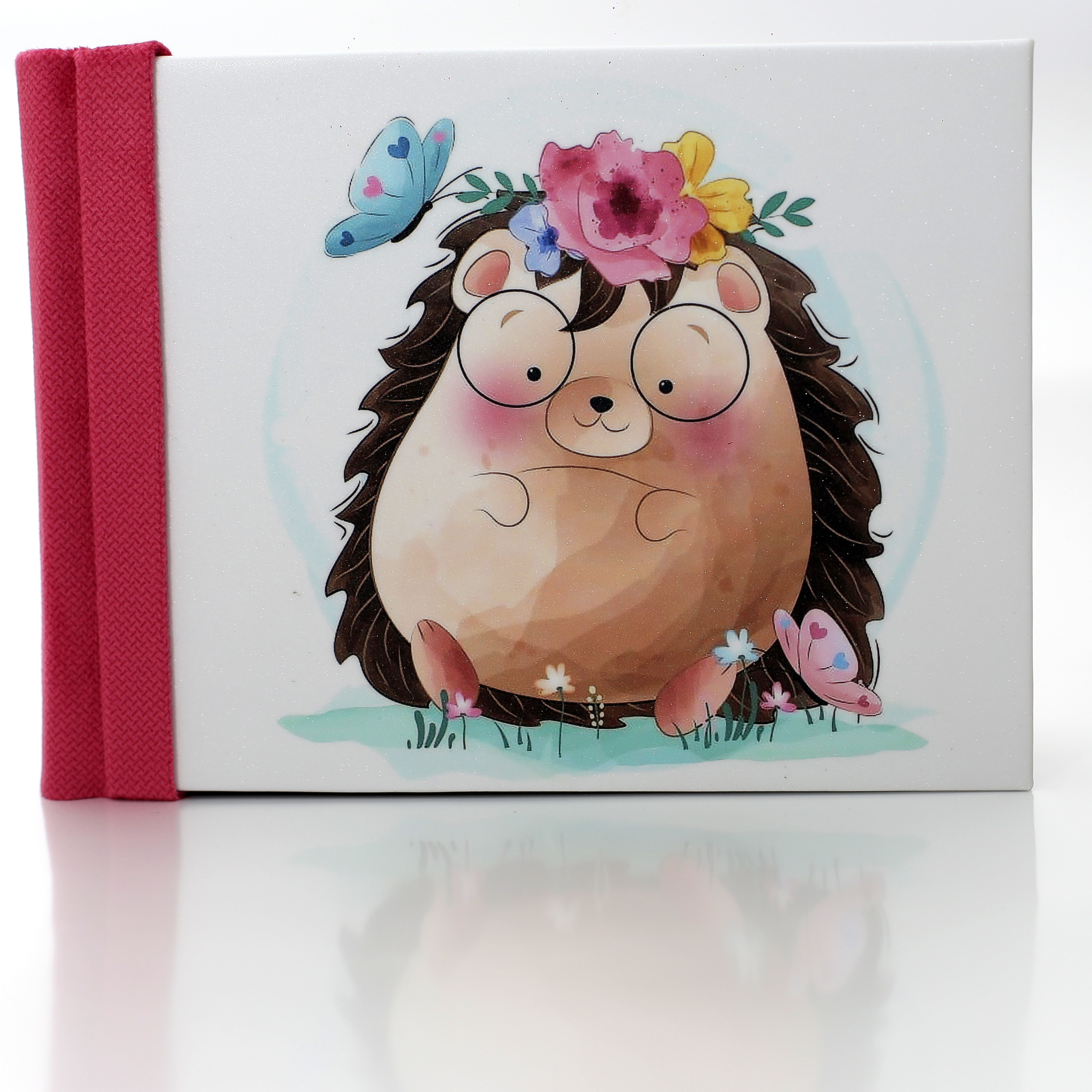 آلبوم خاطرات کودک مدل fantezi-20