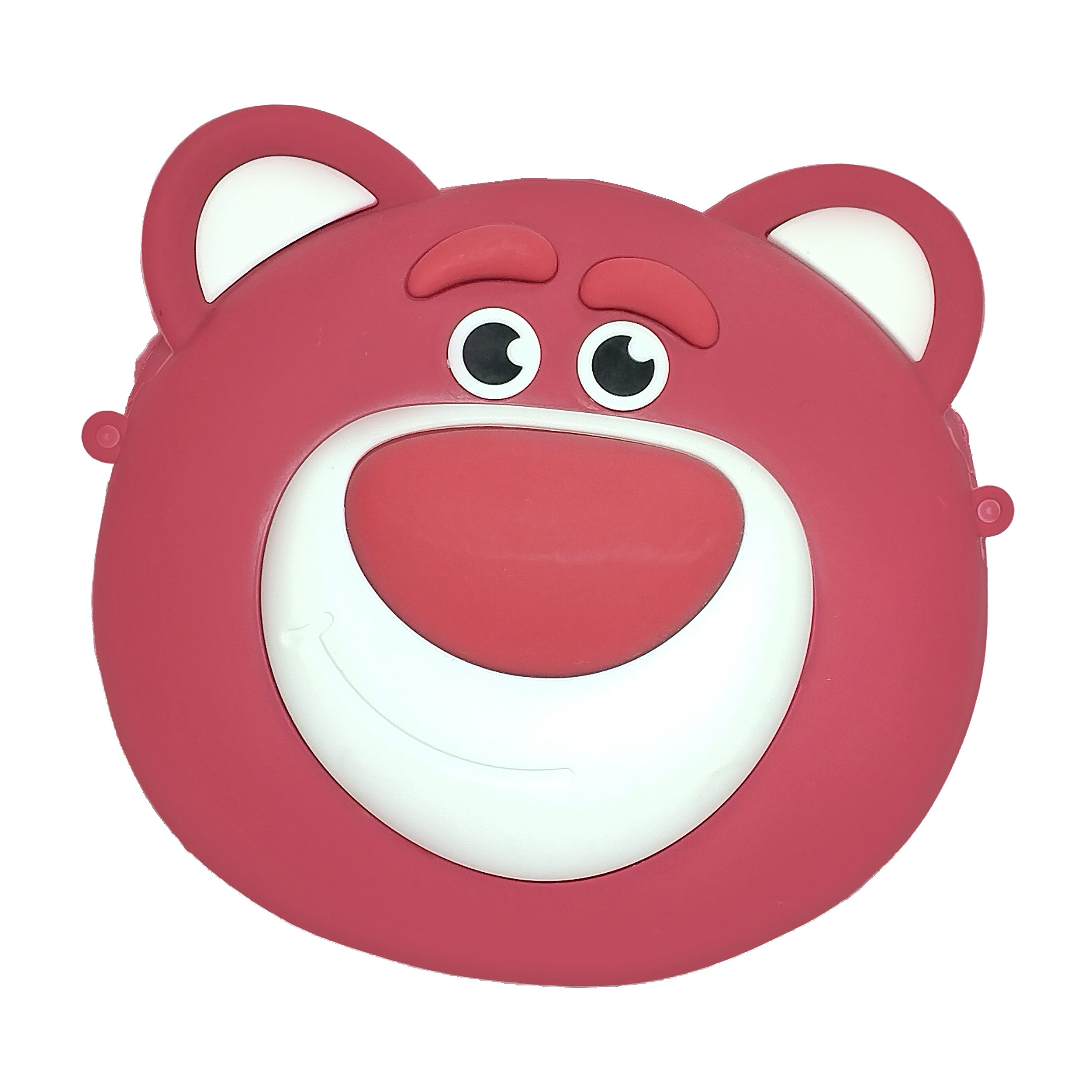 کیف دوشی بچگانه طرح خرس کد 300