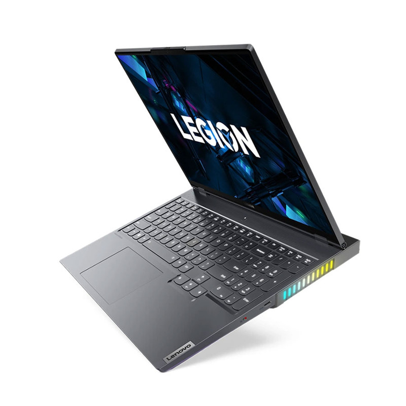 لپ تاپ 16 اینچی لنوو مدل Legion 7 16ACHg6-R9 5900HX 16GB 1SSD RTX3080 لپ تاپ 16 اینچی لنوو مدل Legion 7 16ACHg6-R9 5900HX 16GB 1SSD RTX3080