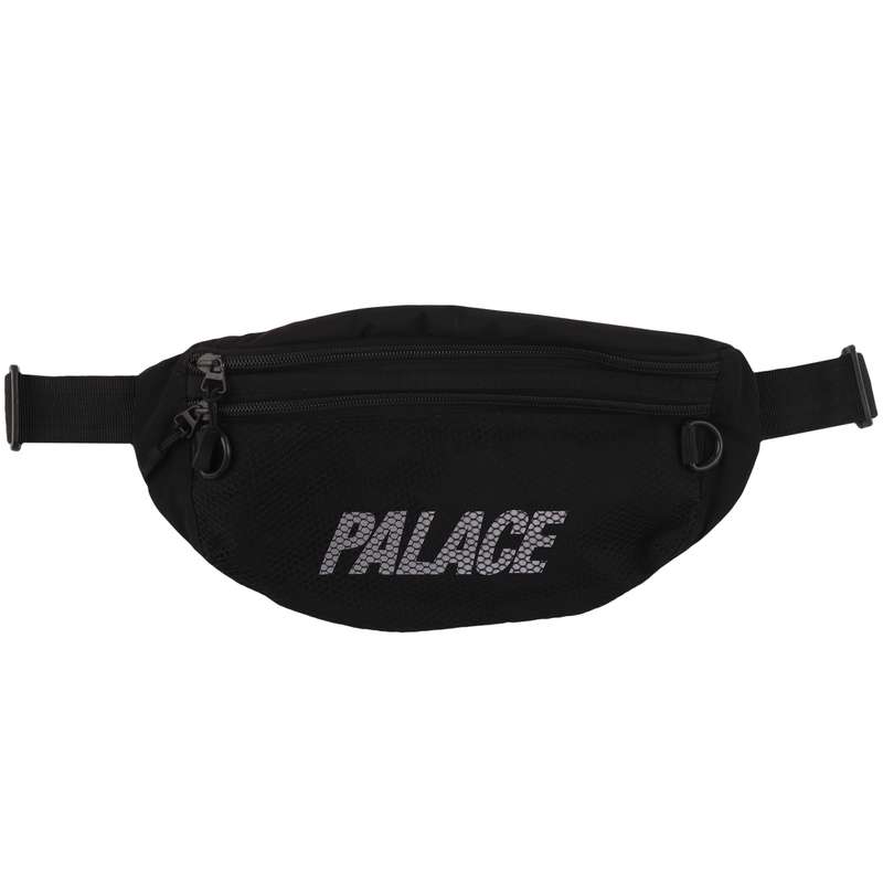 کیف کمری مردانه مدل PJ-108638