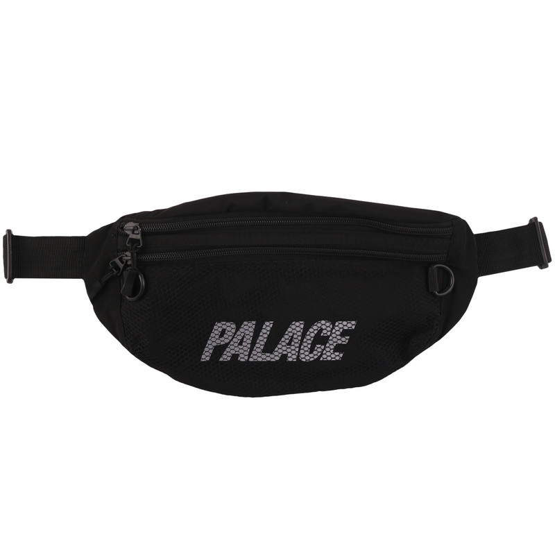 کیف کمری مردانه مدل PJ-108638