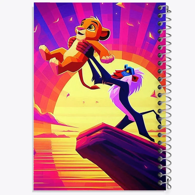 دفتر لیست خرید 50 برگ خندالو طرح شیرشاه کد F2781