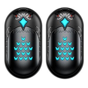 بخاری سفری مدل AOY-718 مجموعه 2 عددی