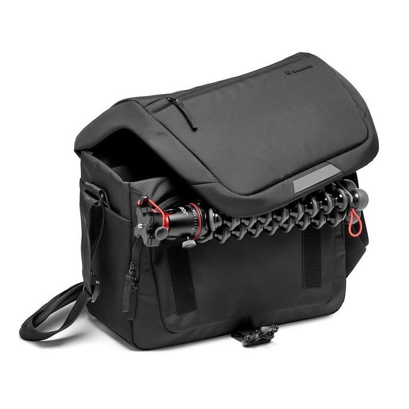 کیف دوربین منفروتو مدل ‏Advanced Messenger M III کد MB MA3-M-M