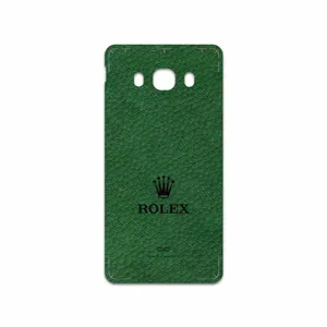 MAHOOT GL-RLX Cover Sticker for Samsung Galaxy J5 2016