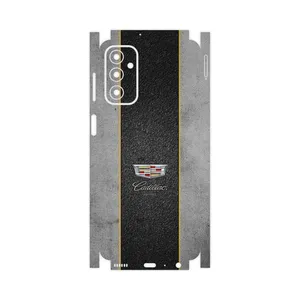 MAHOOT Cadillac-FullSkin Cover Sticker for Samsung Galaxy M23