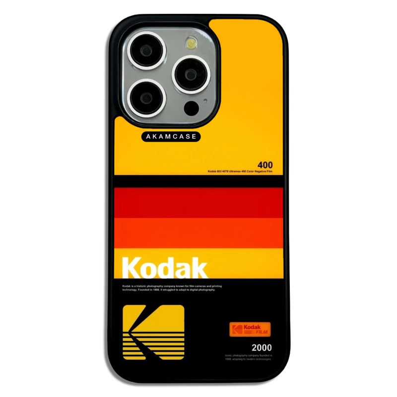 کاور آکام مدل AMC-WA15PRO-NOSTECH-3 مناسب برای گوشی موبایل اپل iPhone 15 Pro