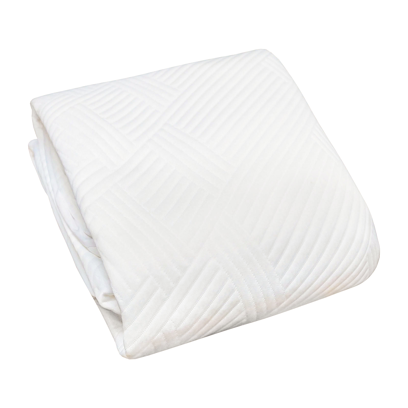  محافظ تشک آدنو مدل Perfect دونفره سایز 200×160 سانتیمتر