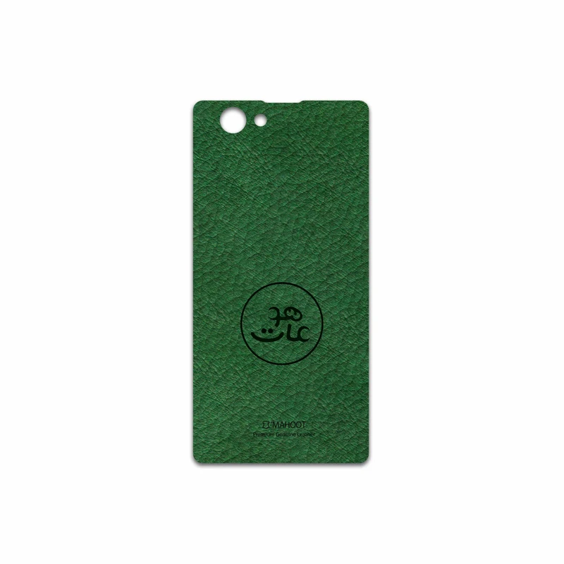 برچسب پوششی ماهوت مدل GL-MAH مناسب برای گوشی موبایل سونی Xperia Z1 Compact