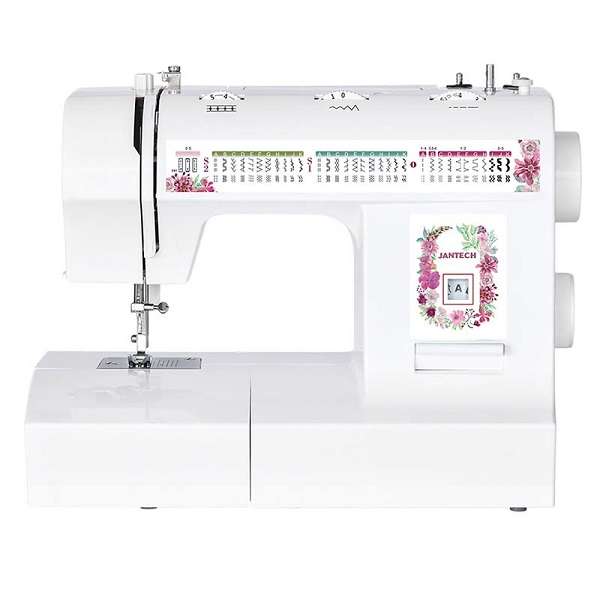 چرخ خیاطی جانتک مدل k600 چرخ خیاطی جانتک مدل k600
