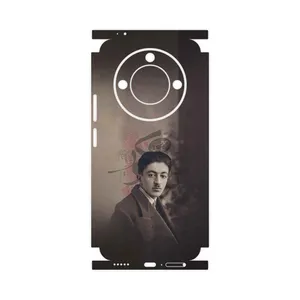 MAHOOT Sadegh Hedayat-FullSkin Cover Sticker for Honor X9c Smart