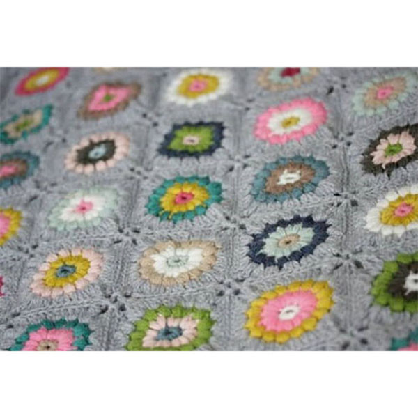 شال مبل و تخت مدل 91s سایز 160×120 سانتیمتر