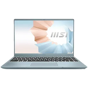 لپ تاپ 15.6 اینچی ام اس آی مدل Modern 15-B