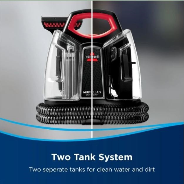 فرش شوی و مبل شوی بیسل مدل 4720E