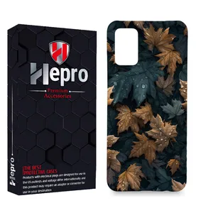 HEPRO MC Cover for Samsung Galaxy A02S