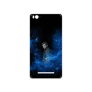 MAHOOT tom holland Cover Sticker for Xiaomi Mi 4c
