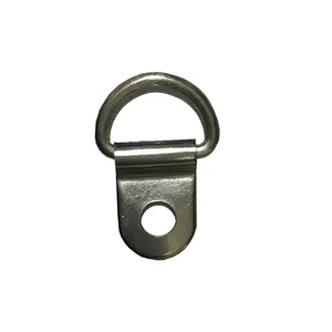 یراق کیف دوزی مدل Y-BL-Steel10X بسته 10 عددی