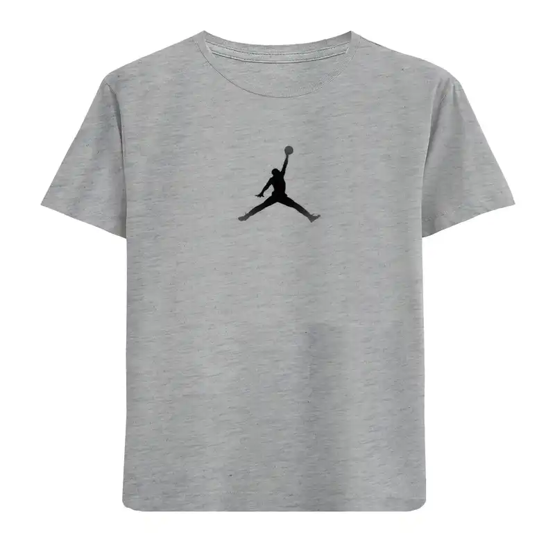 تی شرت آستین کوتاه پسرانه مدل N52