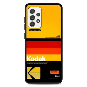 AKAM AMC-WSGA52-NOSTECH-3 Cover For Samsung Galaxy A52