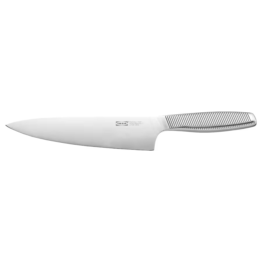 چاقو آشپزخانه ایکیا مدل 365-NEW