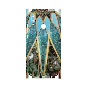 MAHOOT KHAYAM-Tomb-FullSkin Cover Sticker for Huawei P Smart 2019