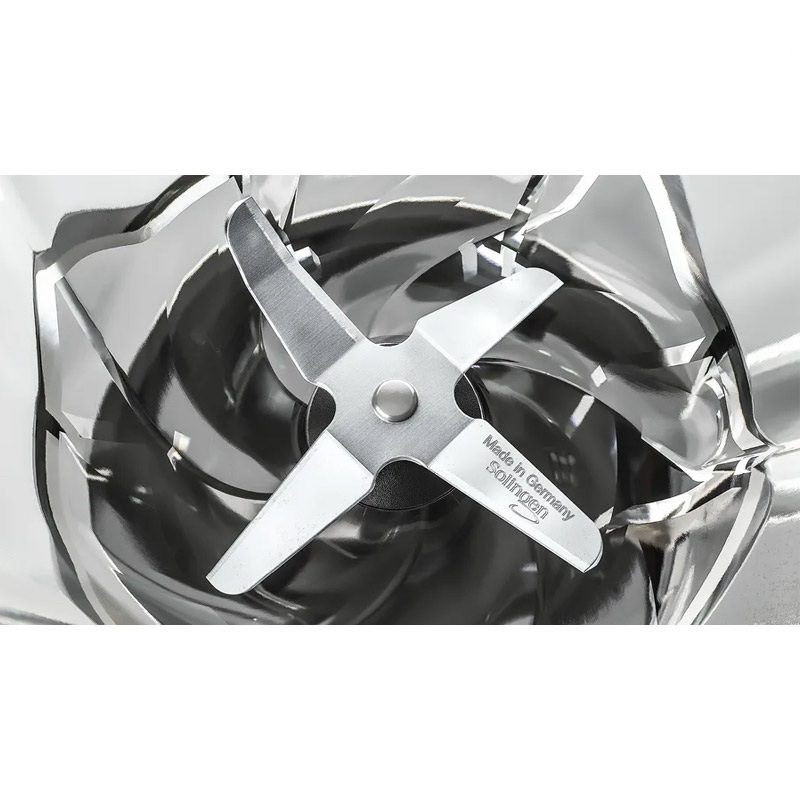 مخلوط کن و آسیاب کن بوش مدل MMB6145BG