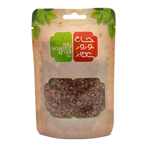 سماق قهوه ای حاج نوروز عطار - 80 گرم
