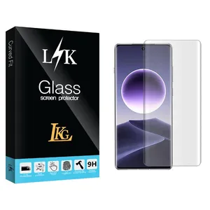 LKG LKK UV Screen Protector For Oppo  Find X7
