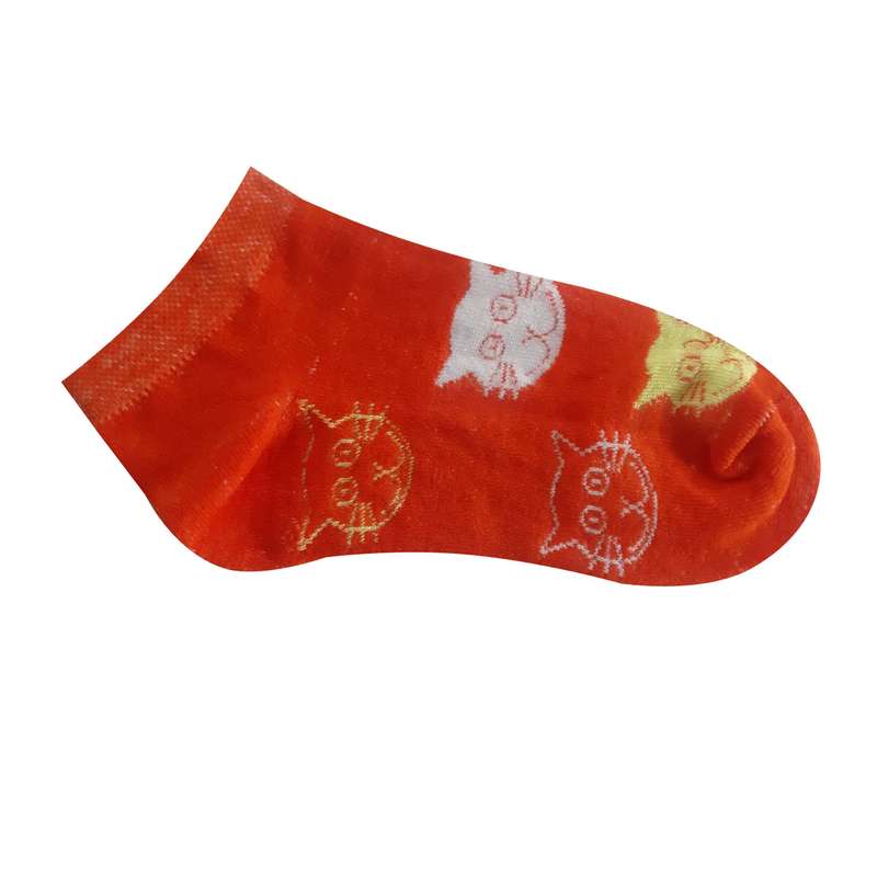  جوراب دخترانه کد 340