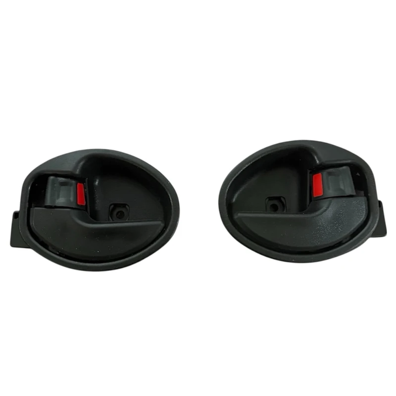 دستگیره بازکن داخلی خودرو کد SA12 مناسب برای ساینا اس بسته 2 عددی