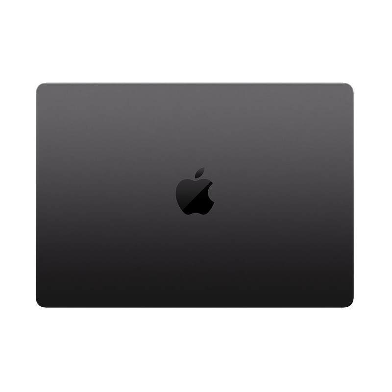 لپ تاپ 14.2 اینچی اپل مدل MacBook Pro MDE04 2025 LLA-M5-16GB RAM-512GB SSD