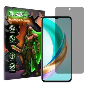 Guard privacy Screen Protector Suitable for Honor X6b Mobile Phone