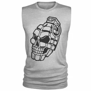 تاپ مردانه مدل نارنجک کد AAA80