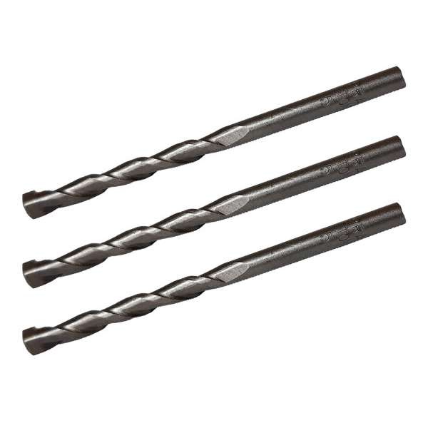 مته الماسه اپرا مدل AT - 005 سایز 5 میلیمتر مجموعه سه عددی
