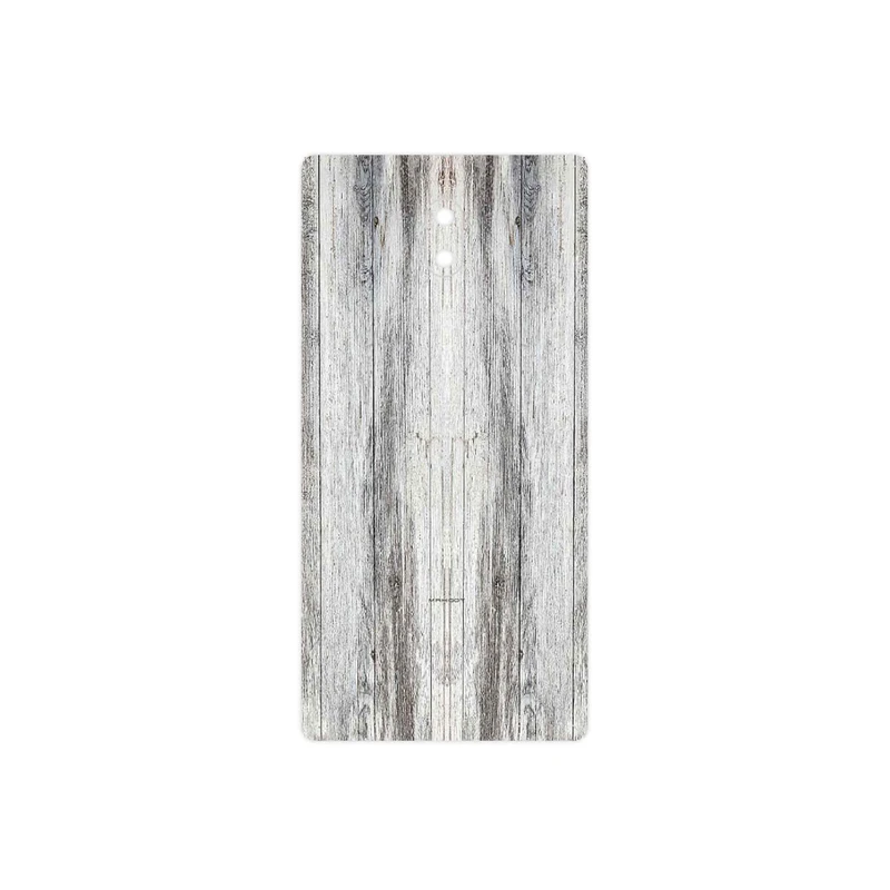 برچسب پوششی ماهوت مدل Wood Texture 8 مناسب برای گوشی موبایل نوکیا 3