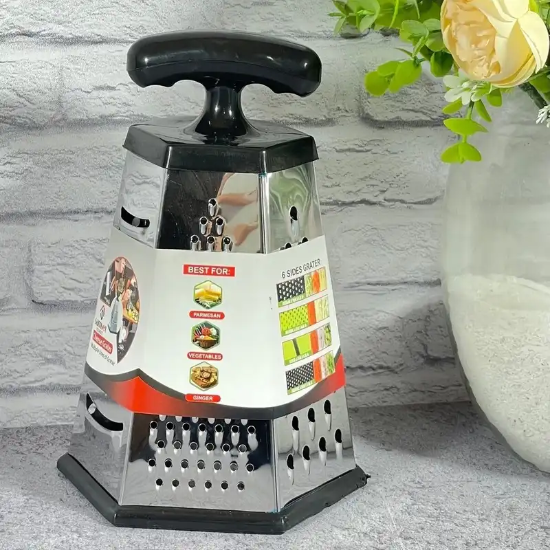 رنده سام ست مدل شش گوش