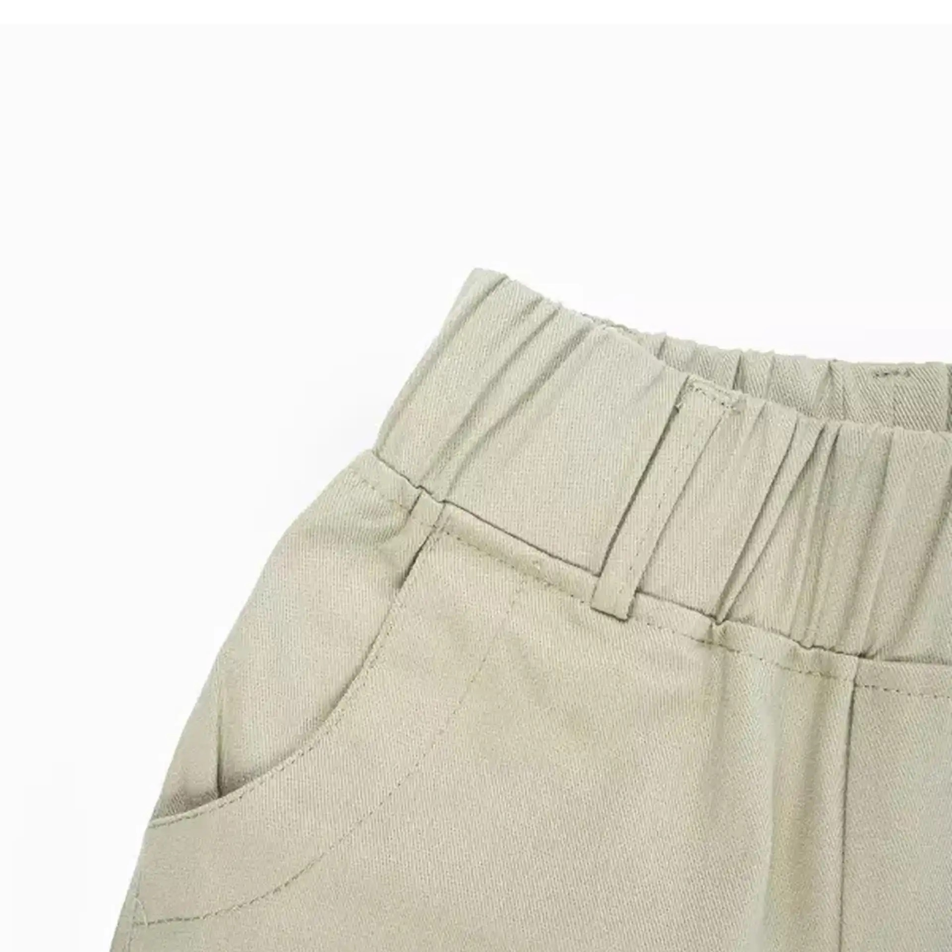 شلوار پسرانه مدل MDSS-CG3042