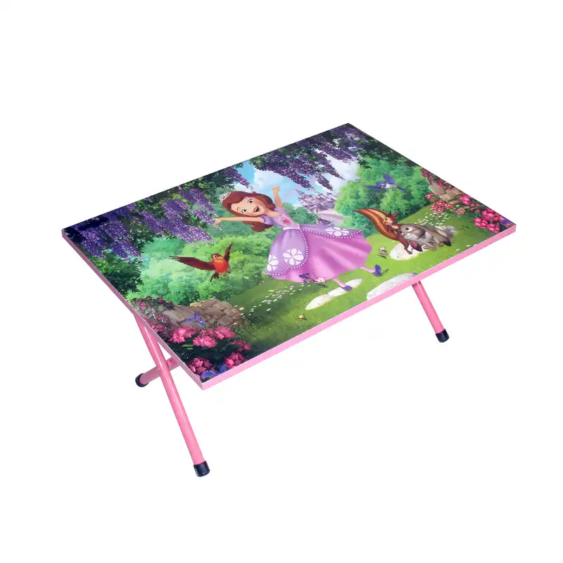 میز تحریر کودک میزیمو مدل سوفیا کد 3255