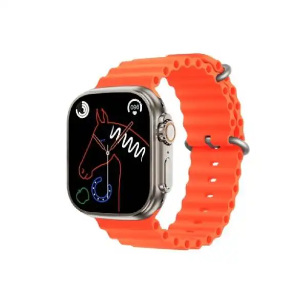 ساعت هوشمند مدل WS-L9 ULTRA