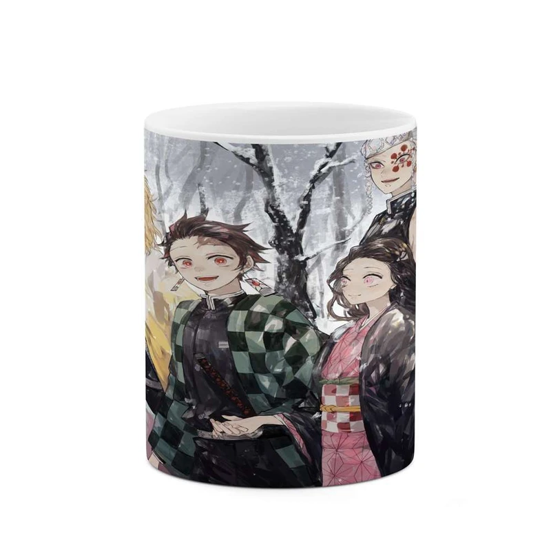 ماگ کاکتی مدل انیمه کد mgh21788