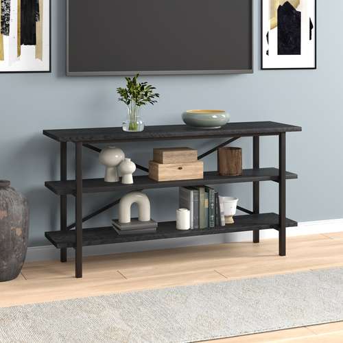 میز تلویزیون دیزم مدل TVS_C100_150_B