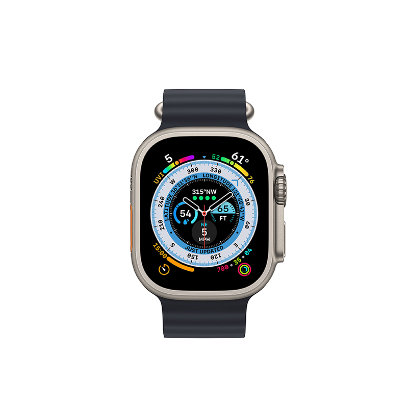 ساعت هوشمند کروماکی لند مدل WATCH 3 PRO