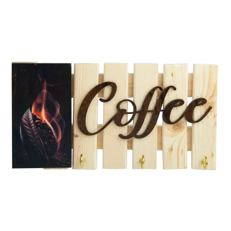 جاکلیدی مدل coffee کد 002