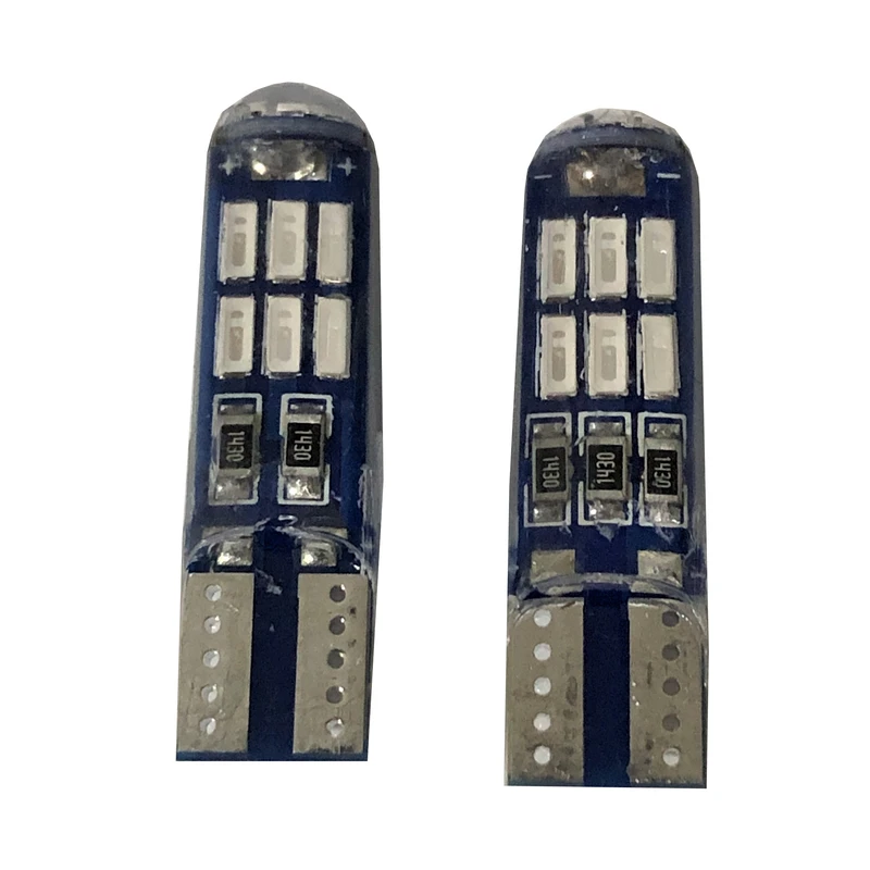 لامپ پارک خودرو مدل BL-15 بسته دو عددی